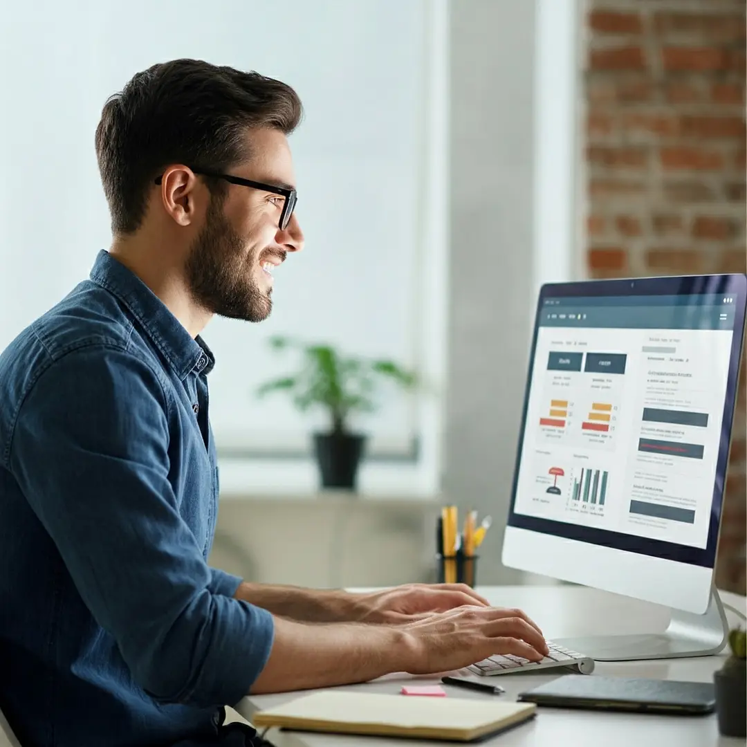 7 Modern Web Design Trends You Can’t Afford to Ignore in 2025