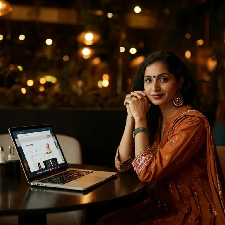 High Performance Digital Transformation with Best Web Design Company Ludhiana